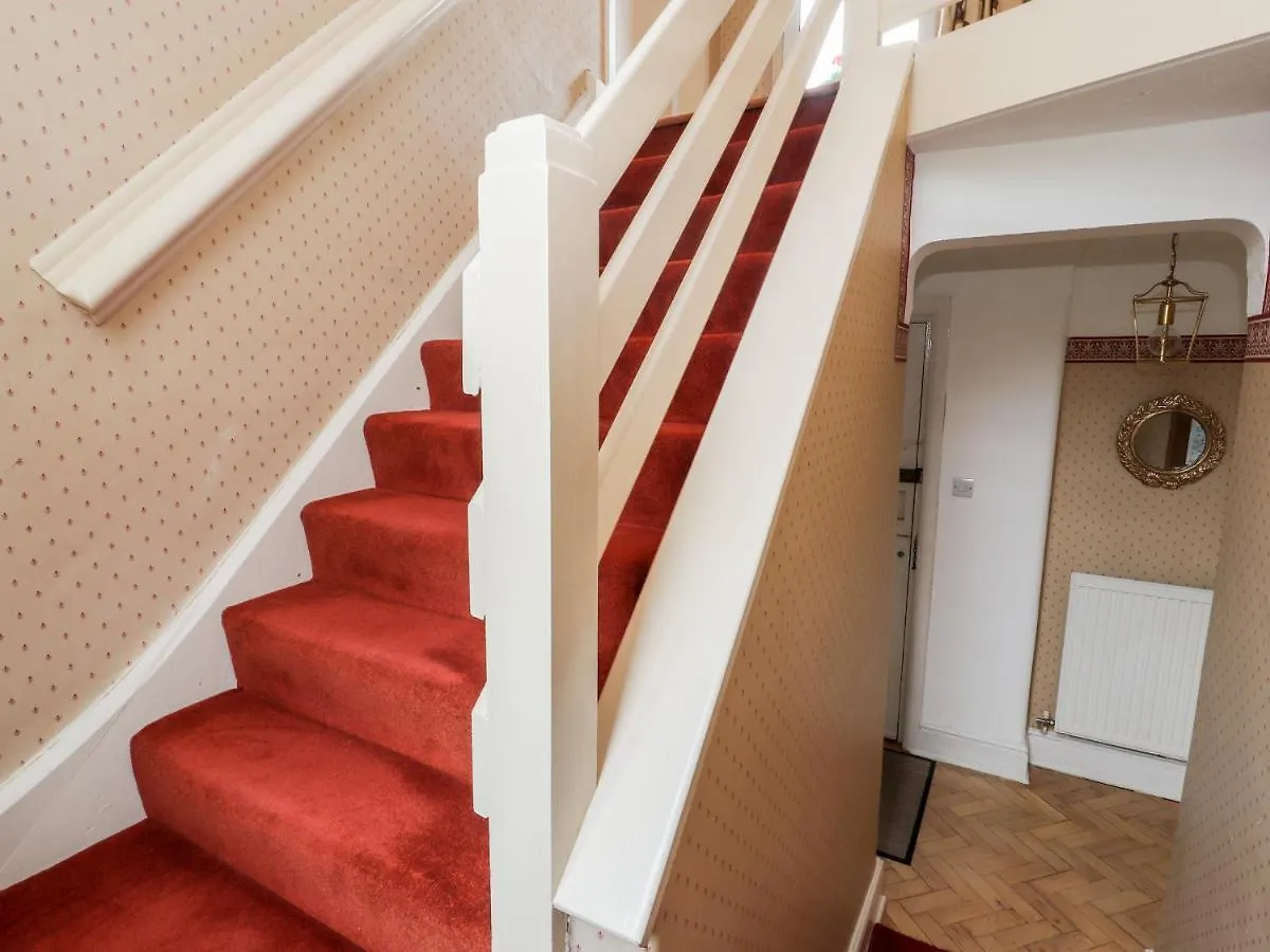 Dee Heights Penthouse Apartment Chester