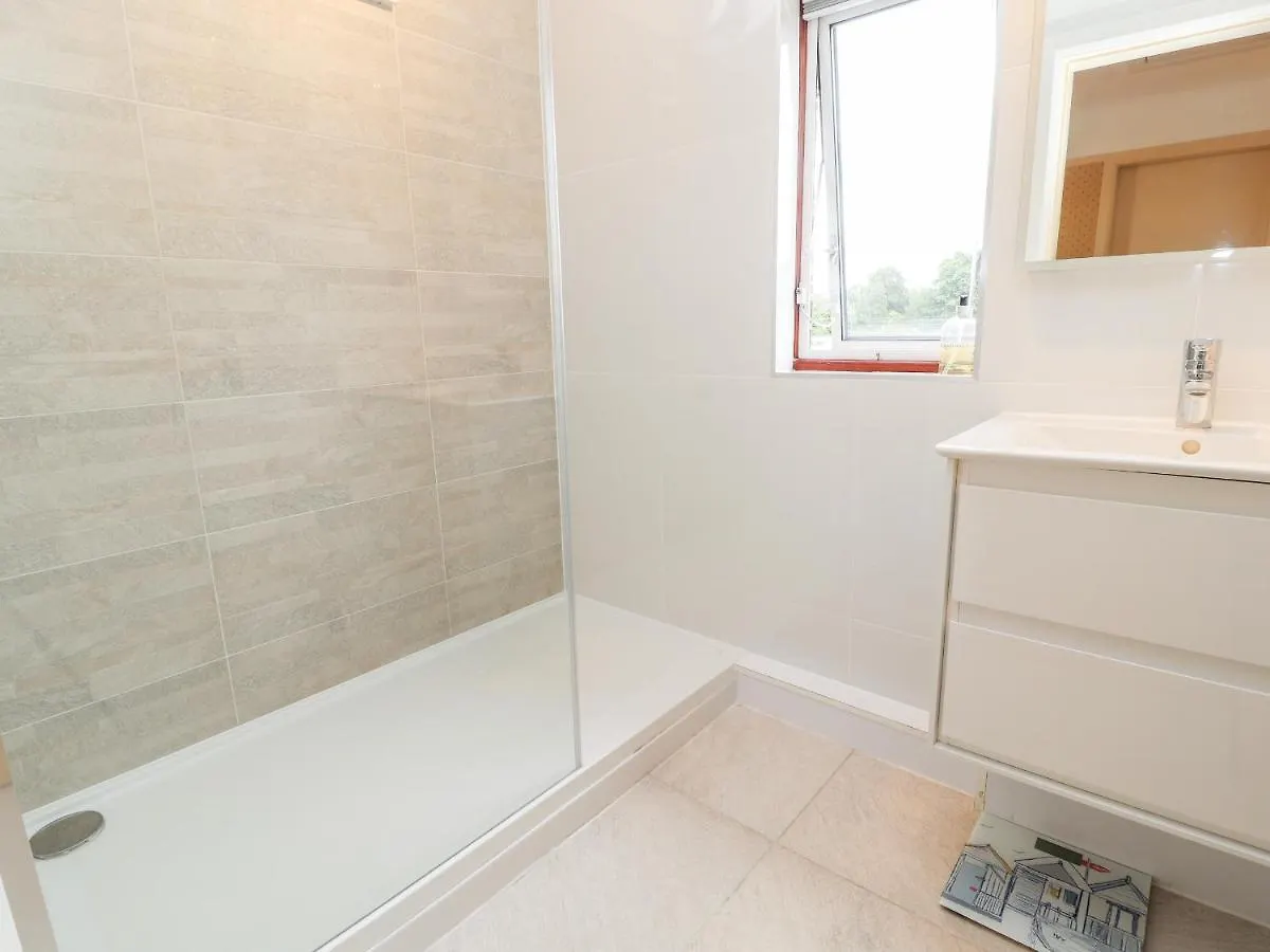 Dee Heights Penthouse Apartment Chester 0*,  United Kingdom