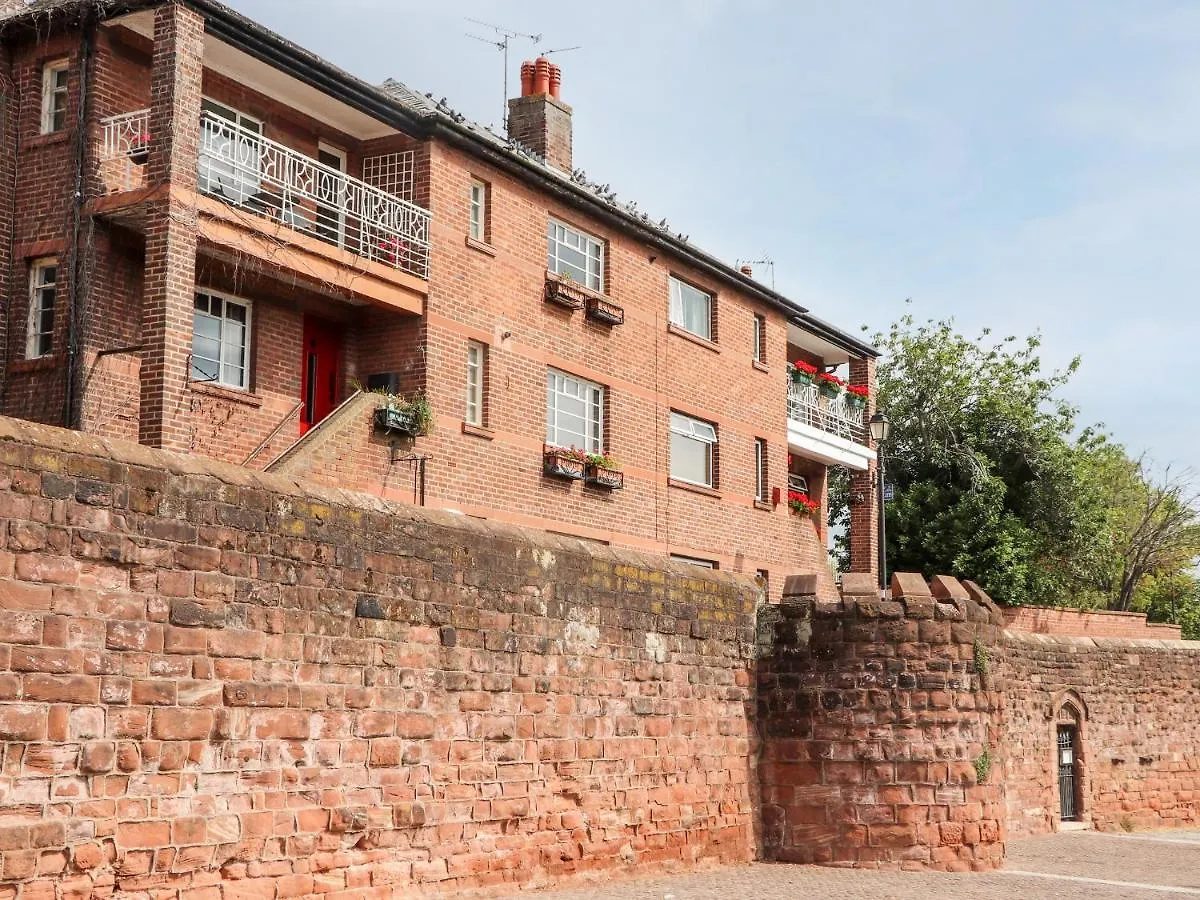 Dee Heights Penthouse Apartment Chester 0*,  United Kingdom