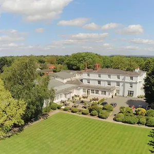 Rowton Hall And Otel