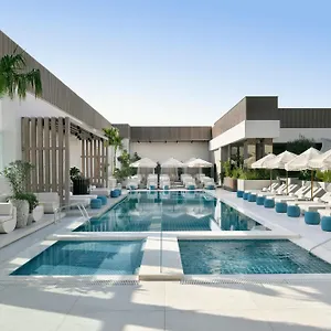 Sheraton Grand Hotel, Hotel Dubai